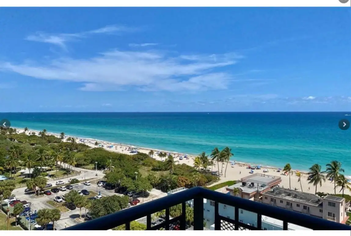 1501 S Ocean Drive #1503, Hollywood, FL 33019 - #1