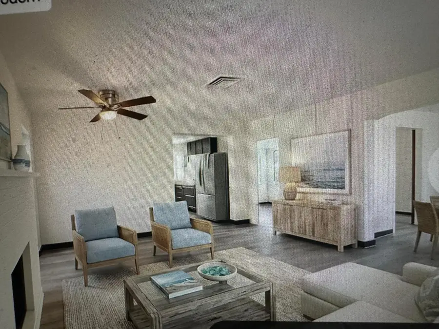 84 E North Shore Avenue, North Fort Myers, FL 33917 - #2