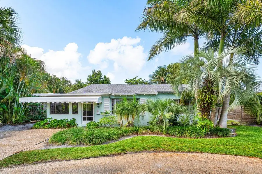 249 NE 15th Street, Delray Beach, FL 33444 - #2