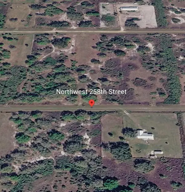 0 NW 258th Street, Okeechobee, FL 34972