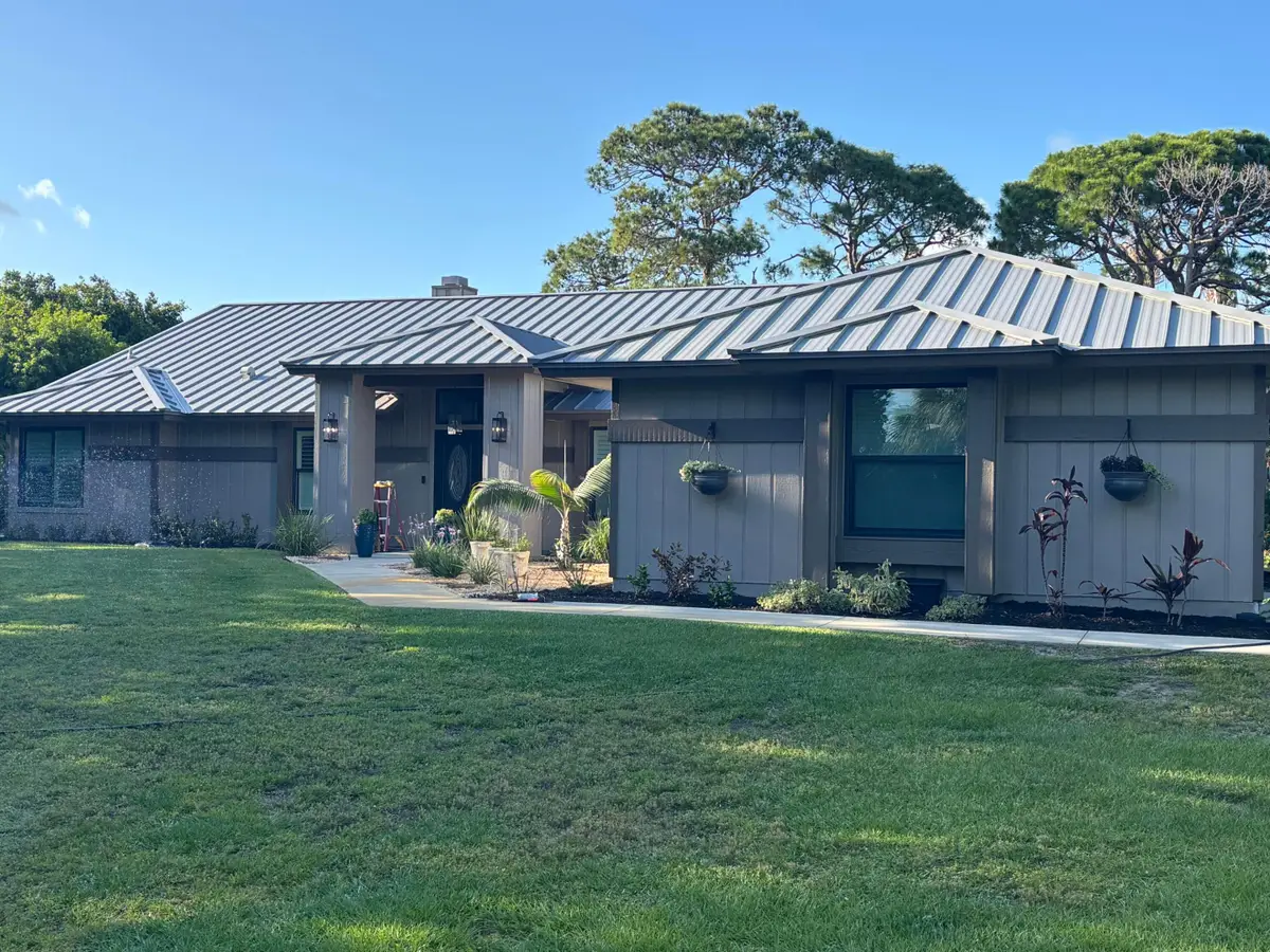 835 N East Stokes Terrace, Jensen Beach, FL 34957 - #1