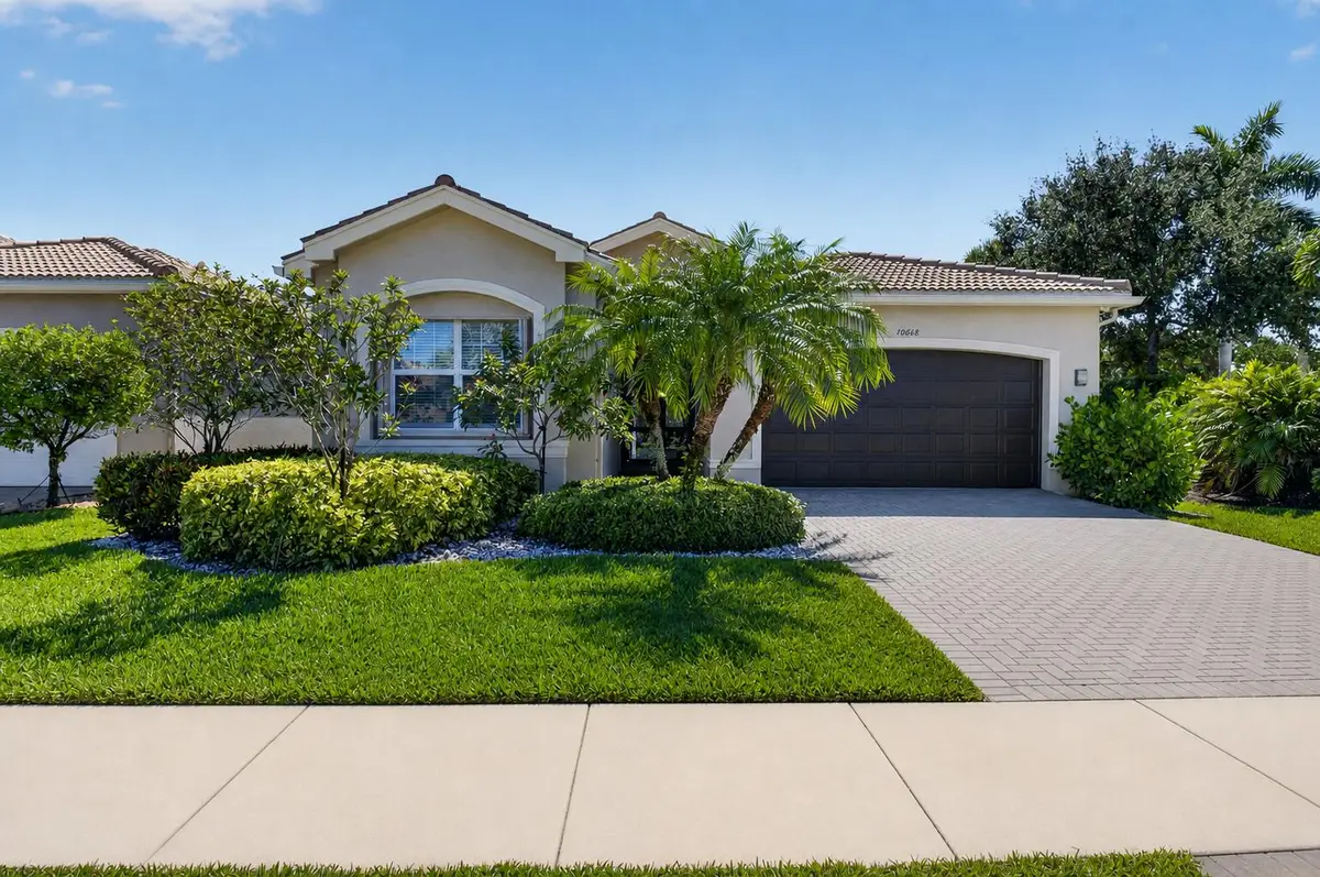 10668 Regatta Ridge Road, Boynton Beach, FL 33473 - #1