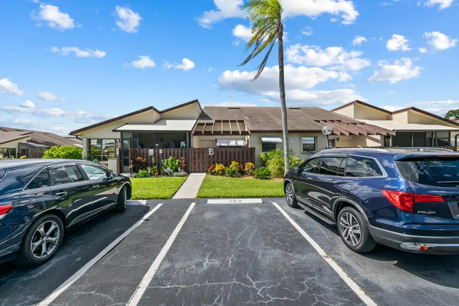 14079 Nesting Way #B, Delray Beach, FL 33484 - #3