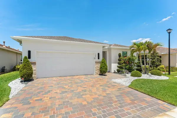 13412 SW Vermillion Circle, Port St Lucie, FL 34987