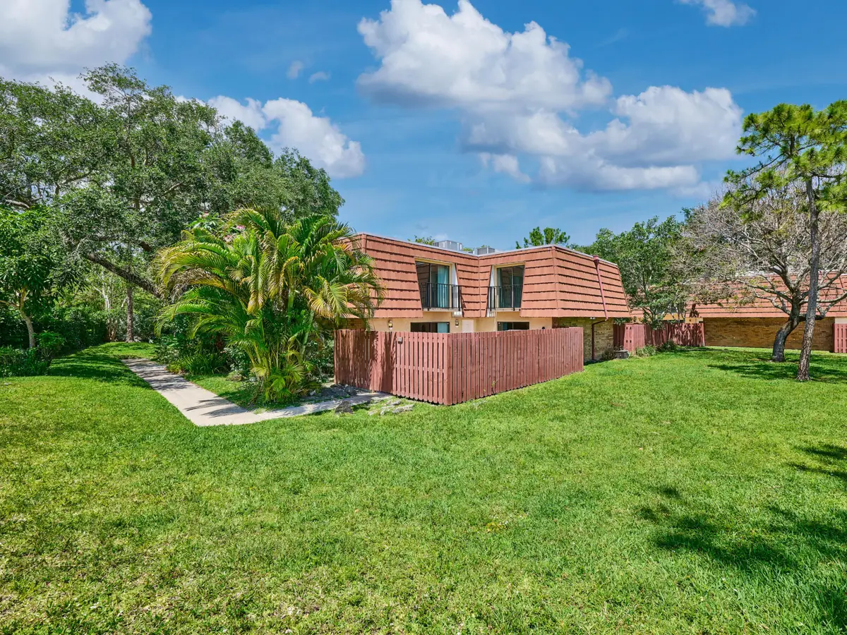 1540 Masters Circle #180, Delray Beach, FL 33445 - #1