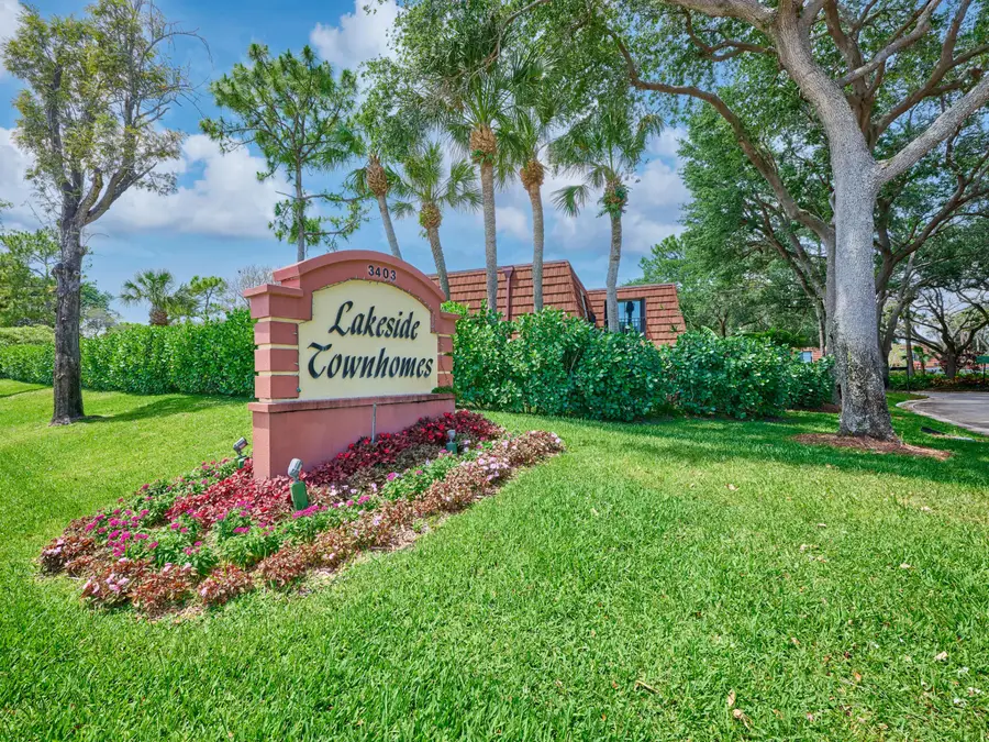 1540 Masters Circle #180, Delray Beach, FL 33445 - #2