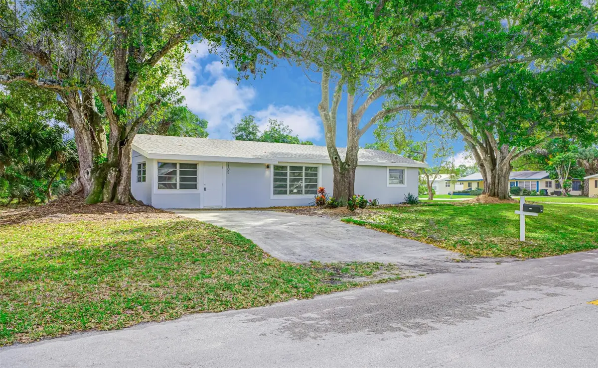 3105 18th Street, Vero Beach, FL 32960 - #1