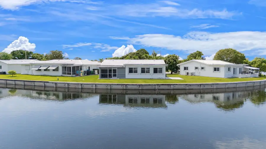8609 NW 59th Place, Tamarac, FL 33321 - #3