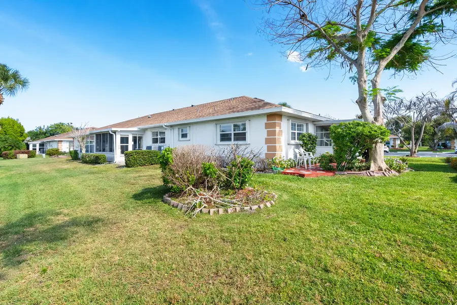 1234 S Lakes End Drive #A, Fort Pierce, FL 34982 - #2