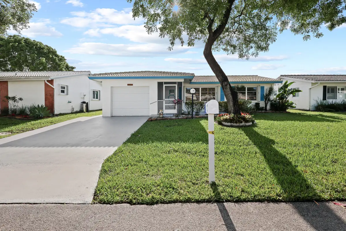 1124 NW 90th Way, Plantation, FL 33322 - #1