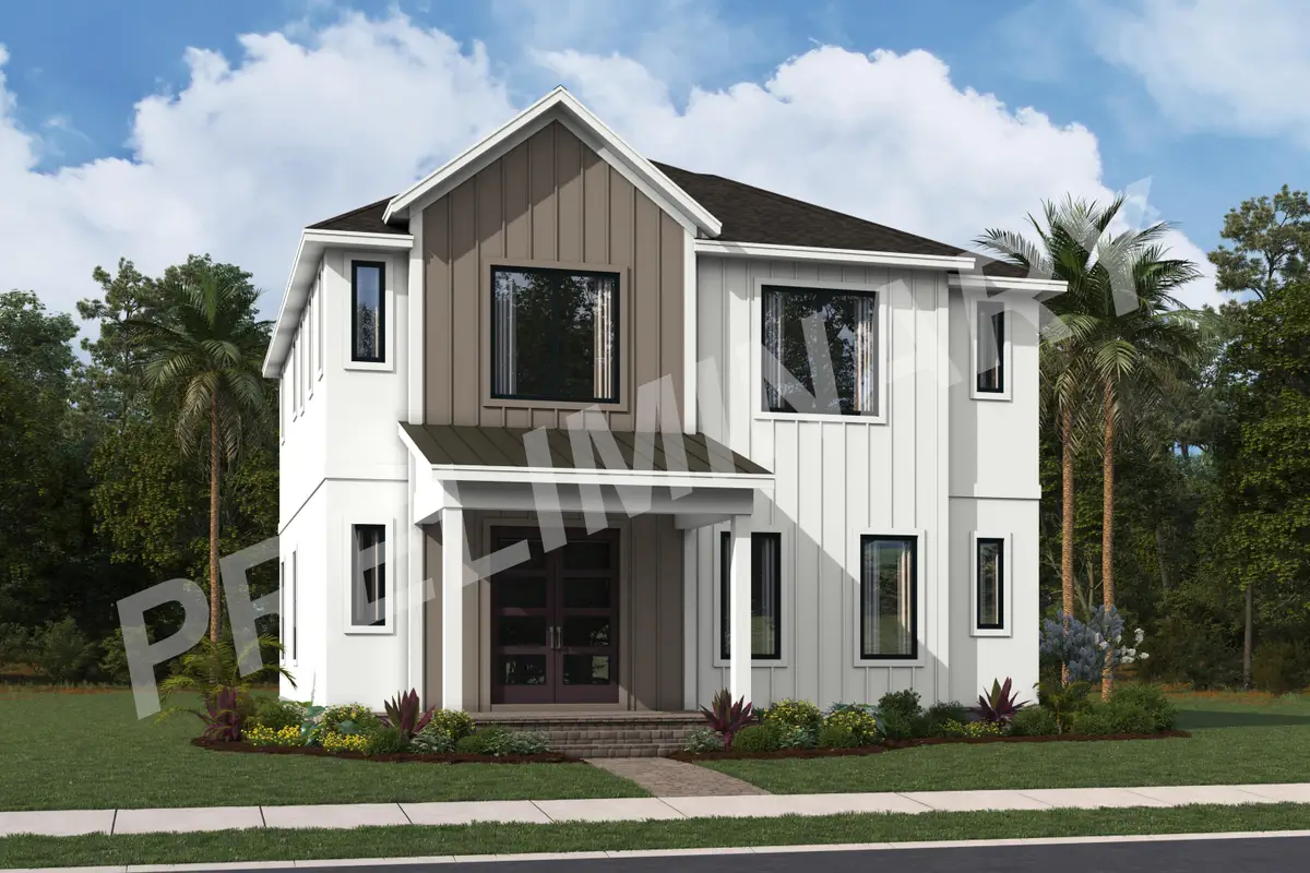 691 SW Backus Lane, Palm City, FL 34990 - #1