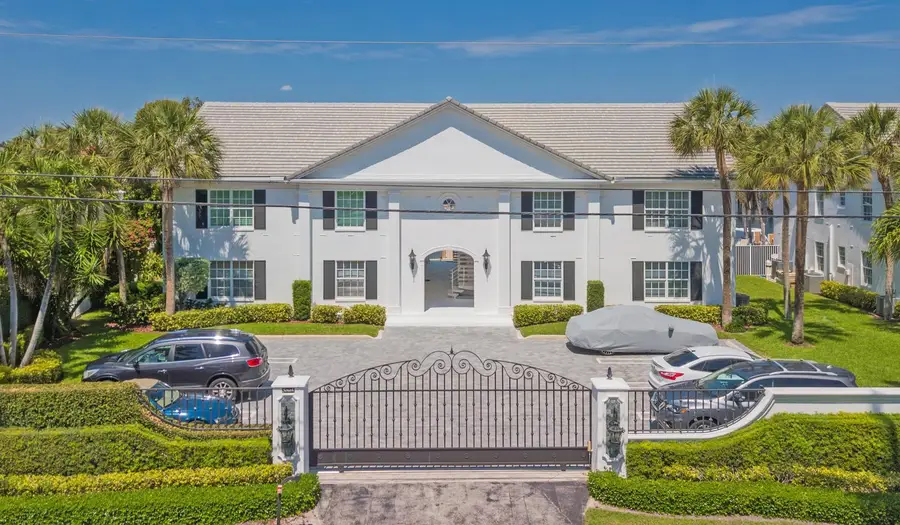 1710 S Ocean Boulevard #4-2, Delray Beach, FL 33483 - #3