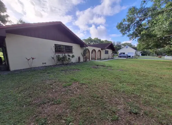 3150 Dame Road, Fort Pierce, FL 34981