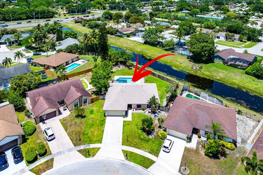 9792 Majorca Place, Boca Raton, FL 33434 - #2