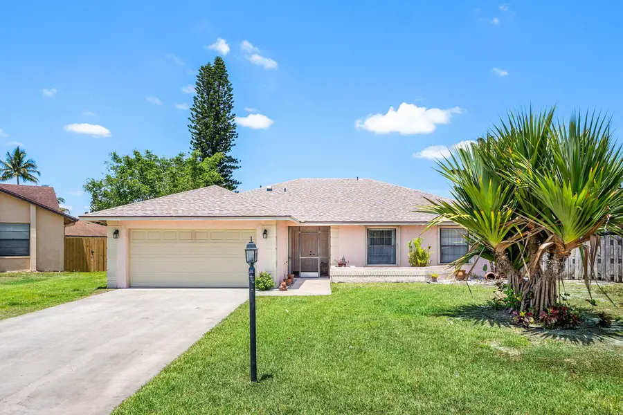 9792 Majorca Place, Boca Raton, FL 33434 - #3