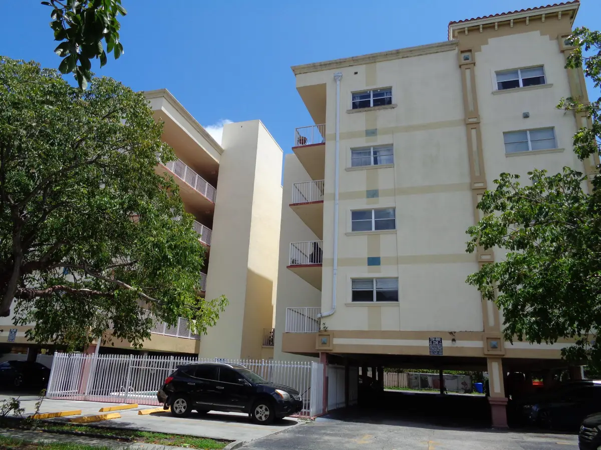 2008 Jackson Street #E9, Hollywood, FL 33020 - #1