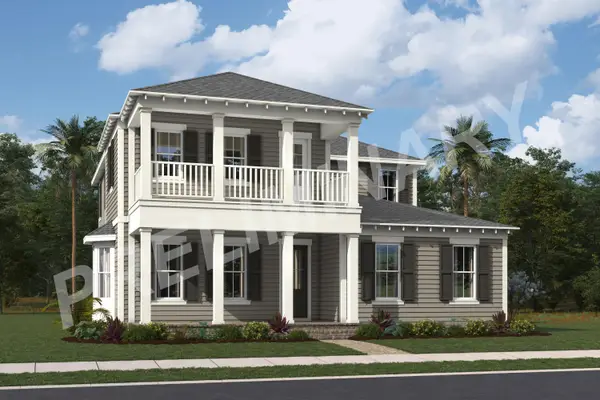 795 SW Prairie Avenue, Palm City, FL 34990