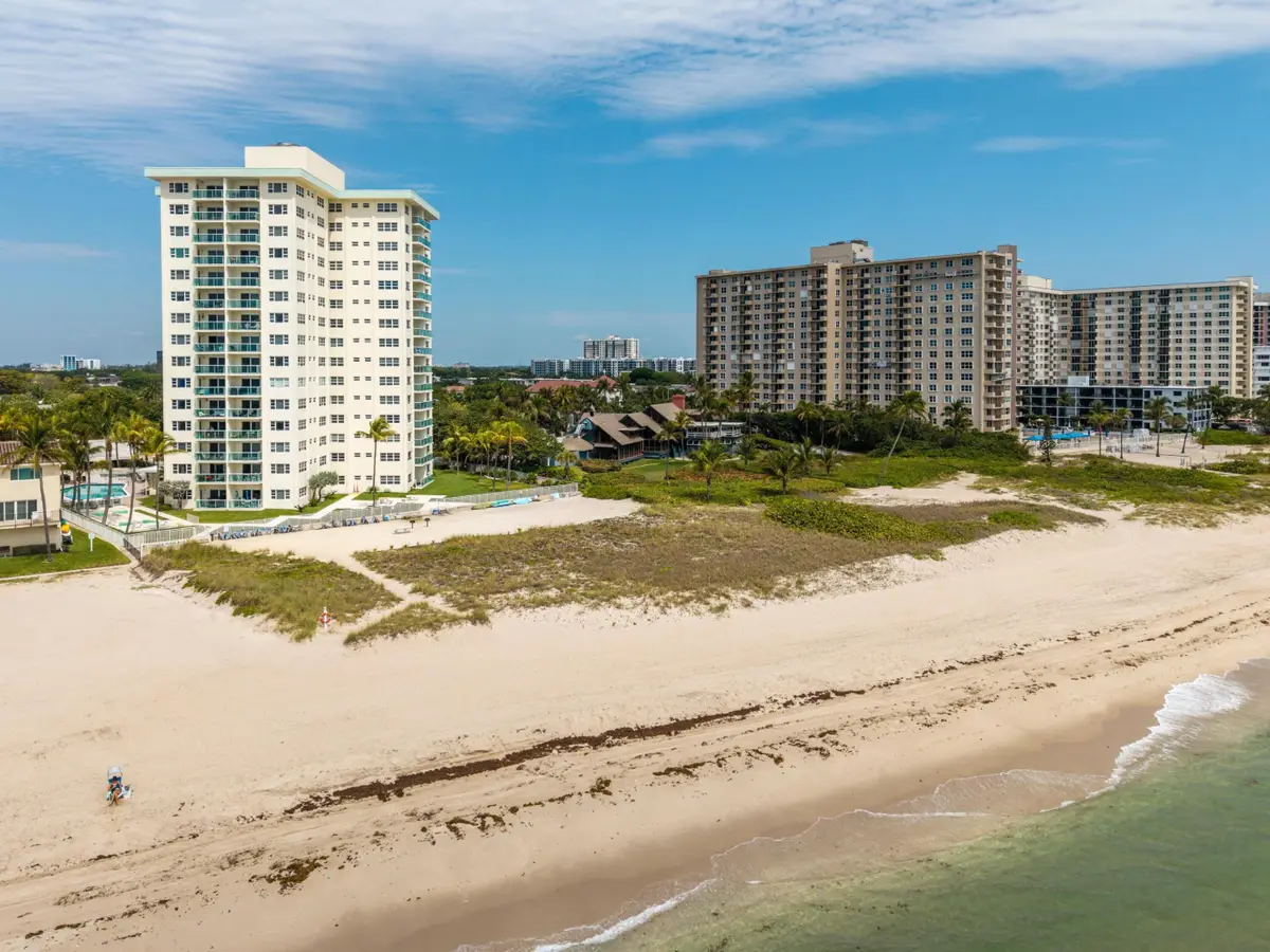 6000 N Ocean Boulevard #2a, Lauderdale By The Sea, FL 33308 - #1