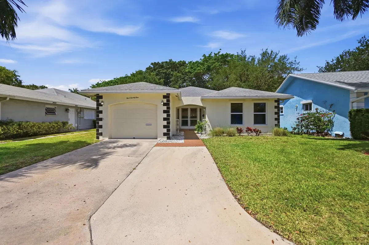 321 Del Rio Boulevard, Boca Raton, FL 33432 - #1