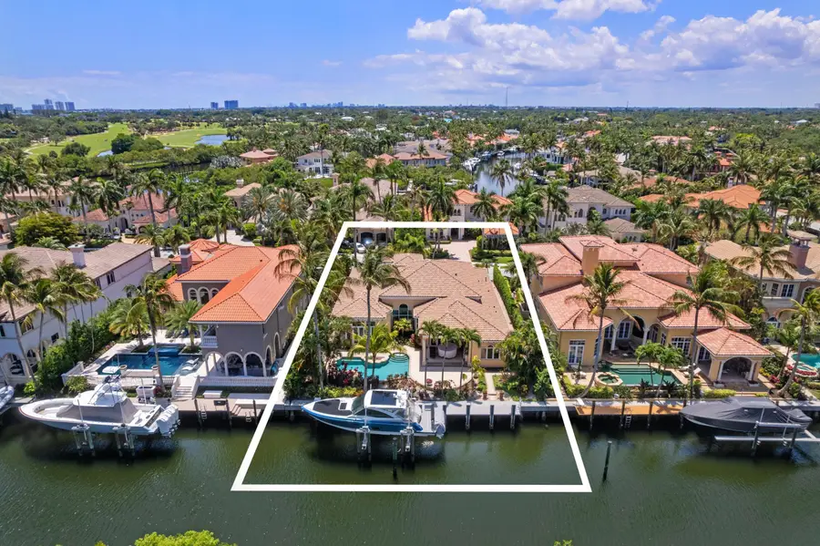 841 Harbour Isle Place, North Palm Beach, FL 33410 - #3