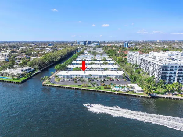 6517 Bay Club Drive #4, Fort Lauderdale, FL 33308