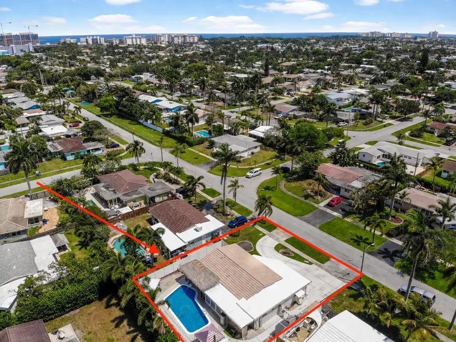 1009 SE 15th Street, Deerfield Beach, FL 33441 - #2