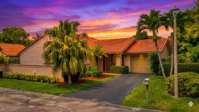 1235 NW 21st Terrace, Delray Beach, FL 33445 - #1