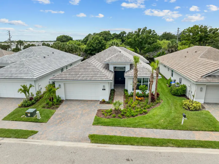 4121 Lucaya Pointe Way, Vero Beach, FL 32967 - #3
