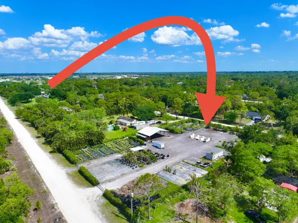 17455 N 49th St Street N, The Acreage, FL 33470