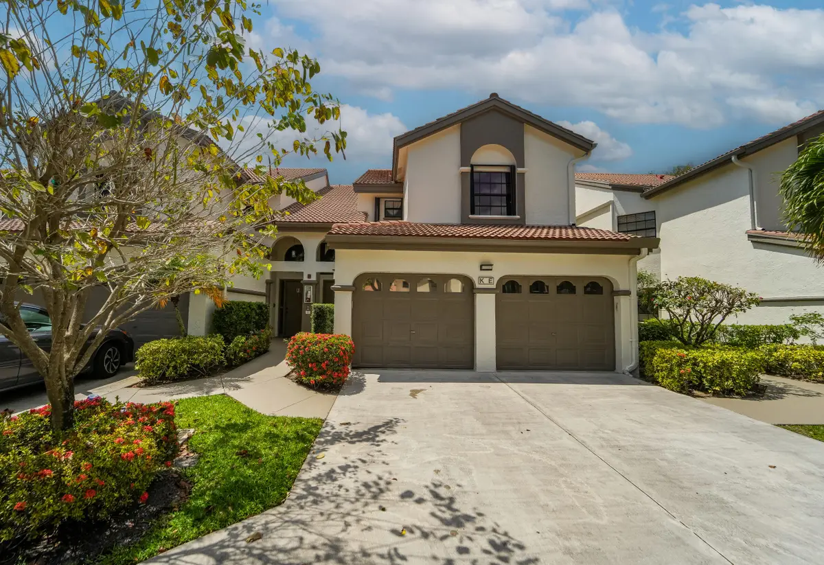 5218 Europa Drive #K, Boynton Beach, FL 33437 - #1