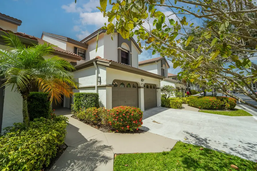 5218 Europa Drive #K, Boynton Beach, FL 33437 - #3