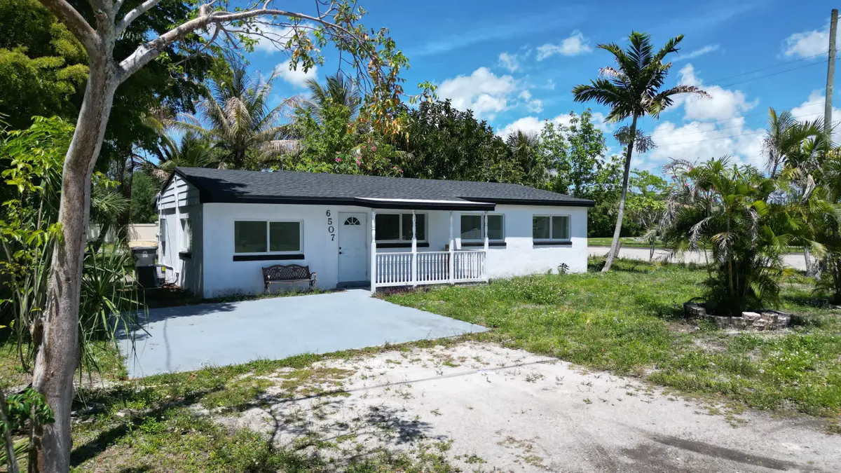 6507 Alexander Road, West Palm Beach, FL 33413 - #1