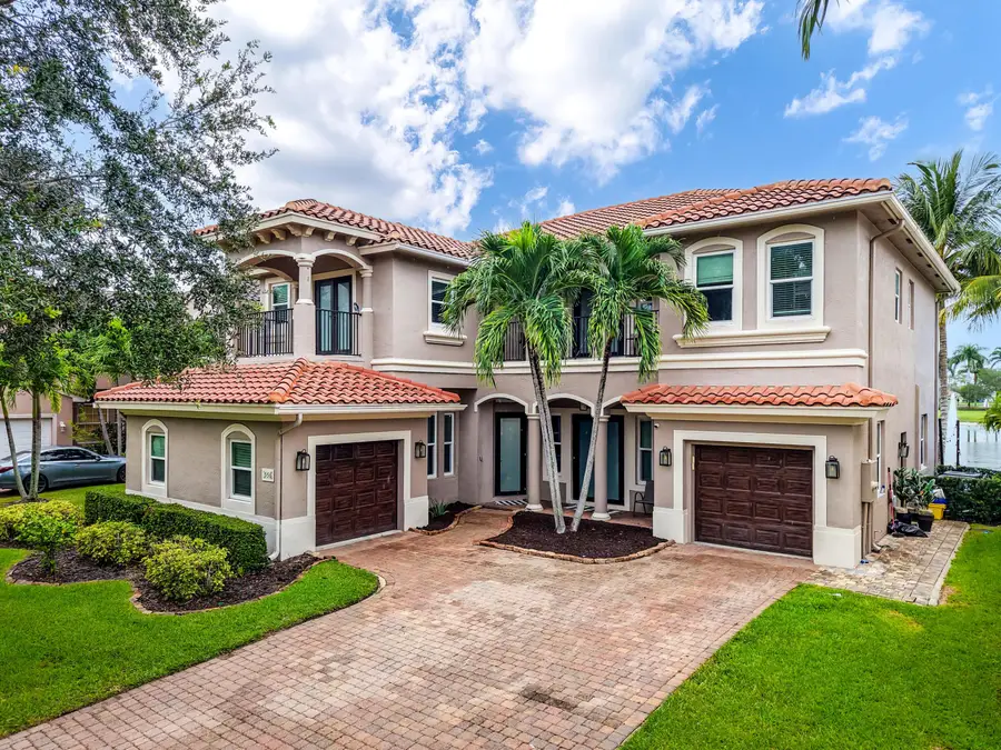 556 Cresta Circle, West Palm Beach, FL 33413 - #2