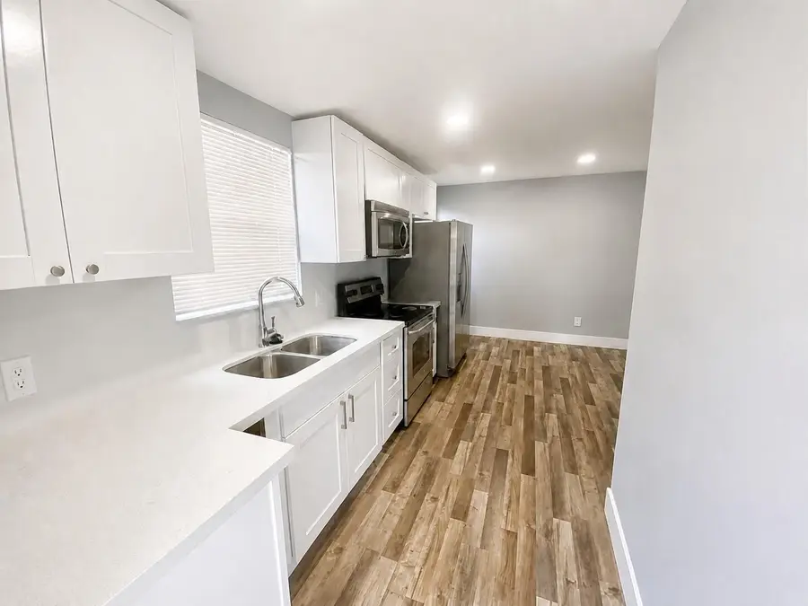 345 NE 168th Street #A, North Miami Beach, FL 33162 - #2