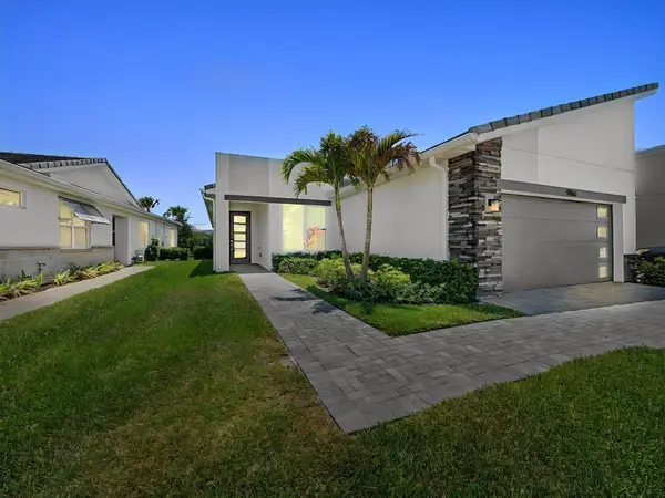 9866 SW Veronese Drive, Port St Lucie, FL 34987