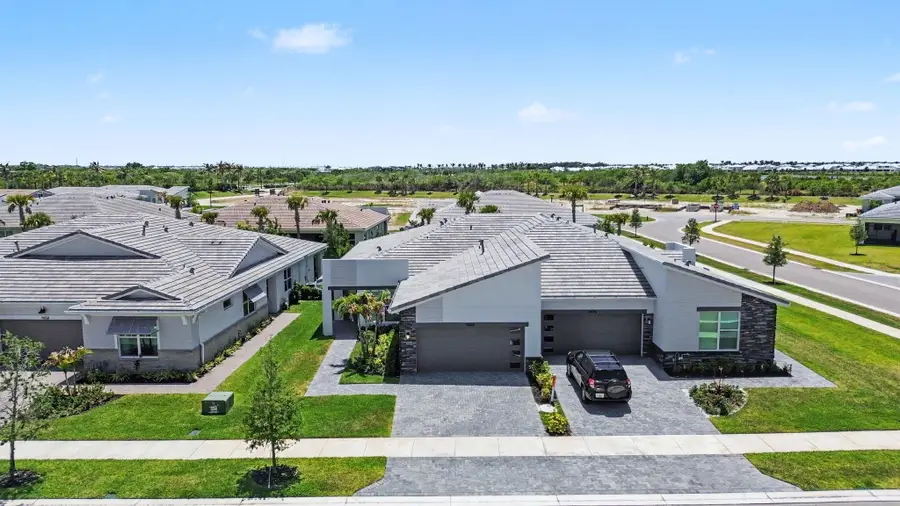 9866 SW Veronese Drive, Port Saint Lucie, FL 34987 - #2