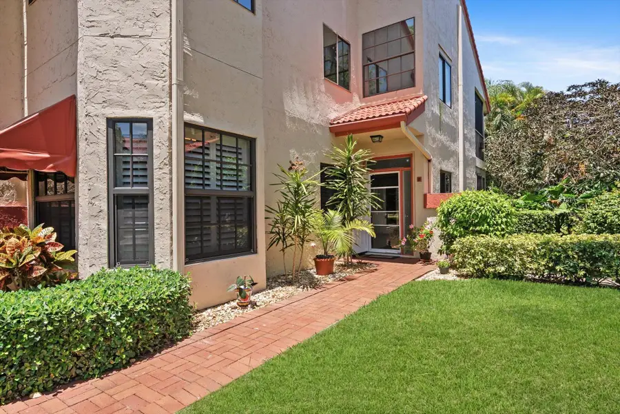 7840 Lexington Club Boulevard #B, Delray Beach, FL 33446 - #2