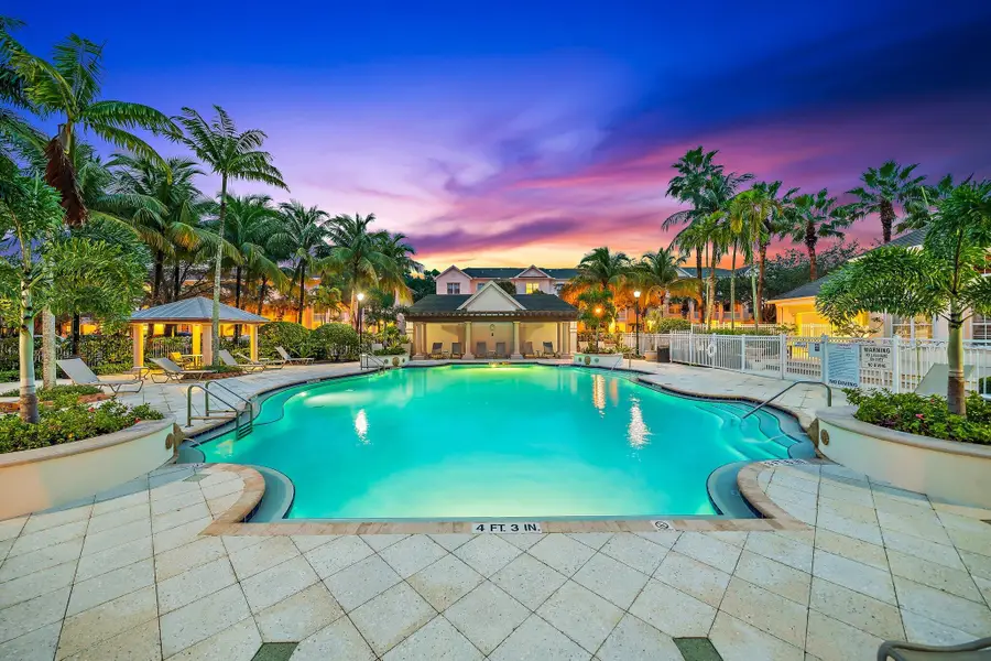275 Murcia Drive #104, Jupiter, FL 33458 - #2