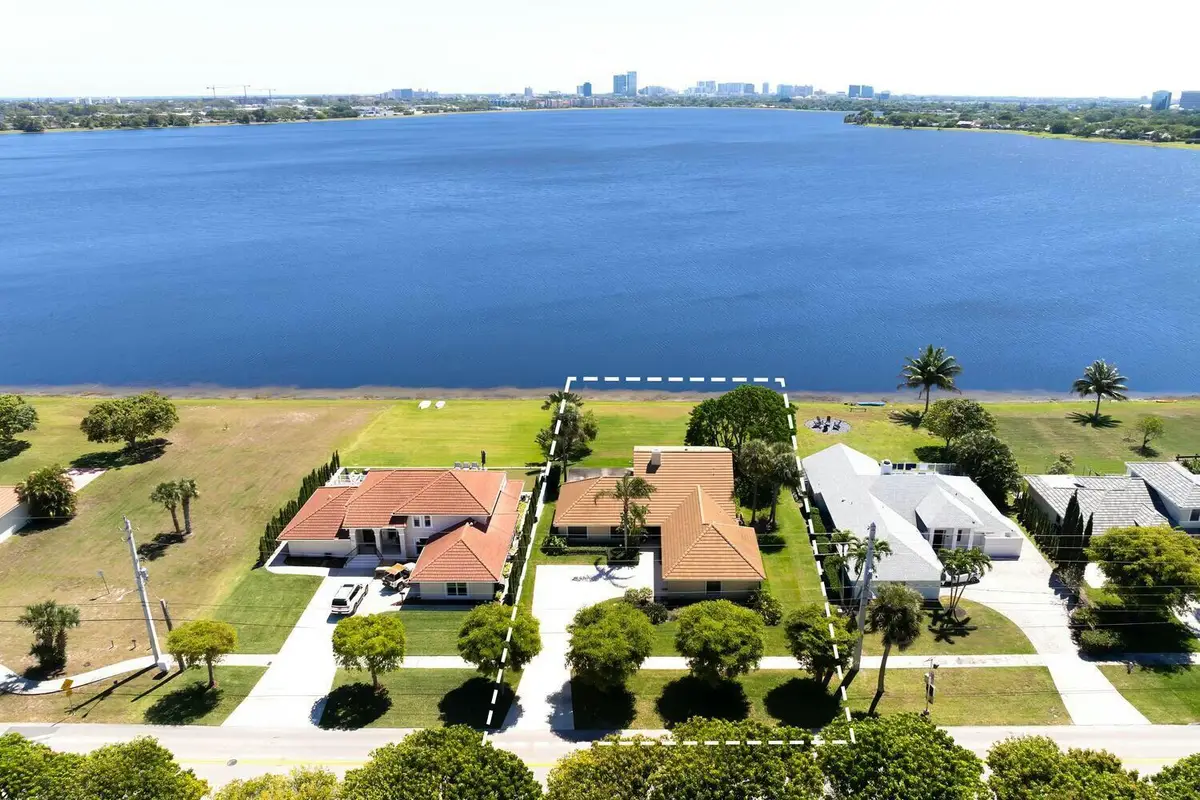 3600 N Shore Drive, West Palm Beach, FL 33407 - #1