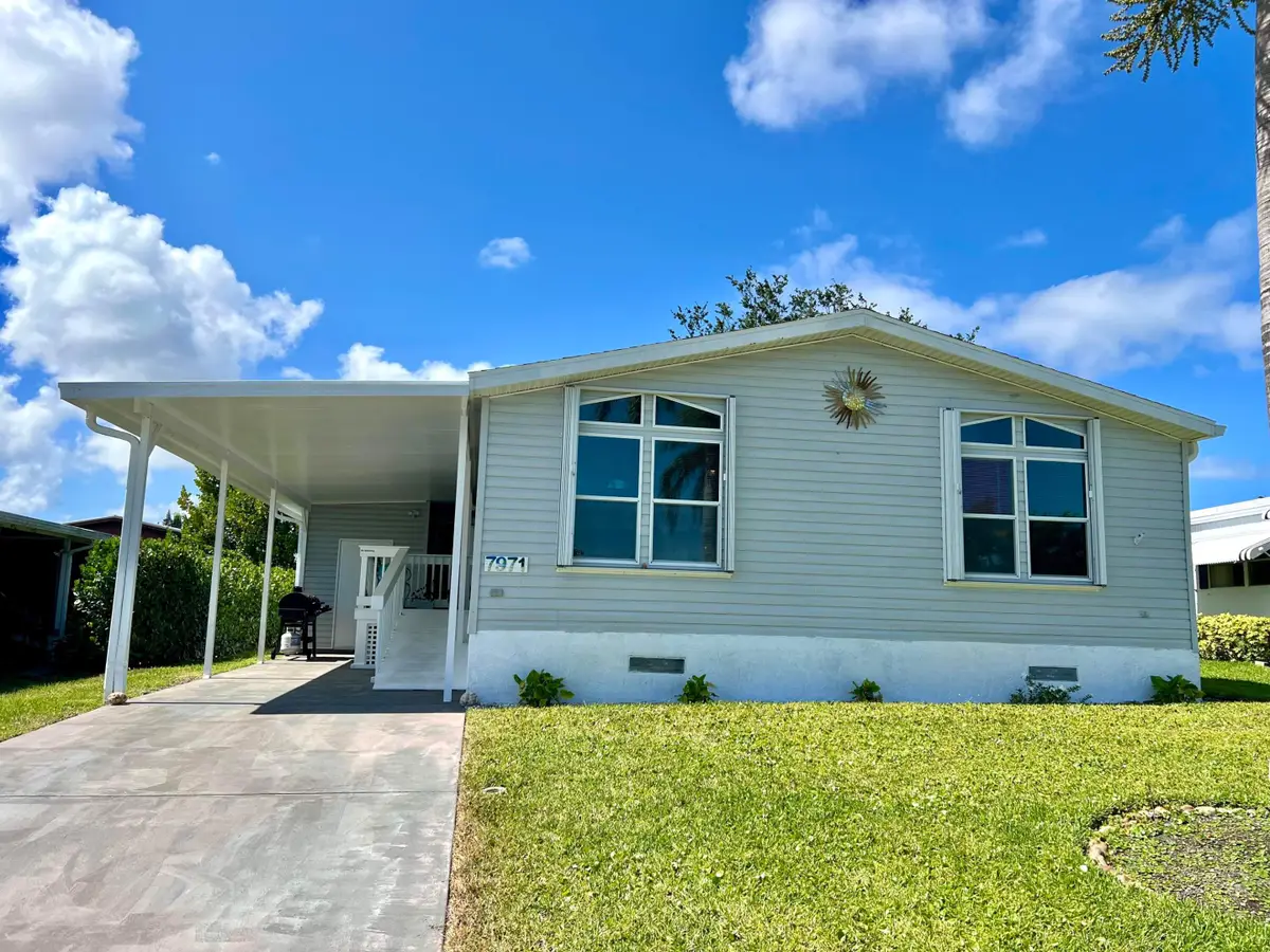 7971 SE Homestead Avenue, Hobe Sound, FL 33455 - #1
