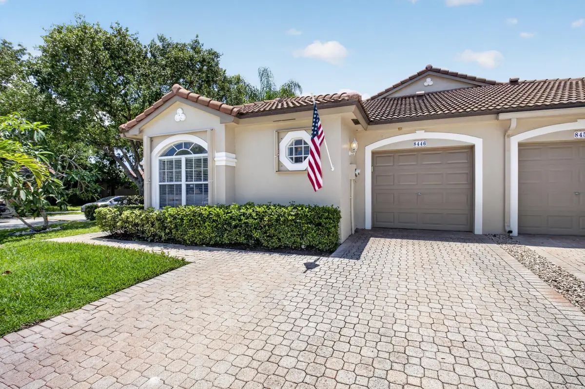 8446 Va Serena, Boca Raton, FL 33433 - #1