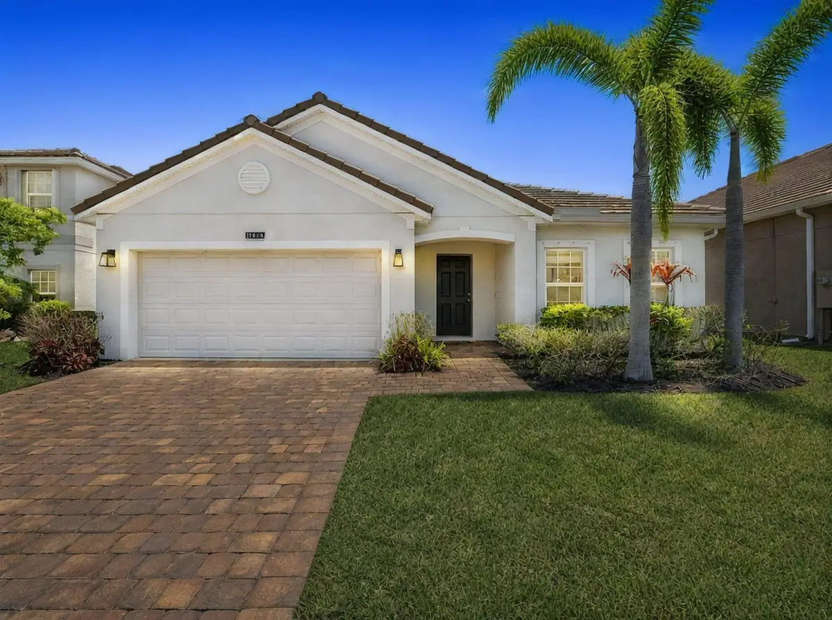 11454 SW Halton Street, Port Saint Lucie, FL 34987 - #1