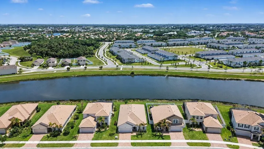 11454 SW Halton Street, Port Saint Lucie, FL 34987 - #3