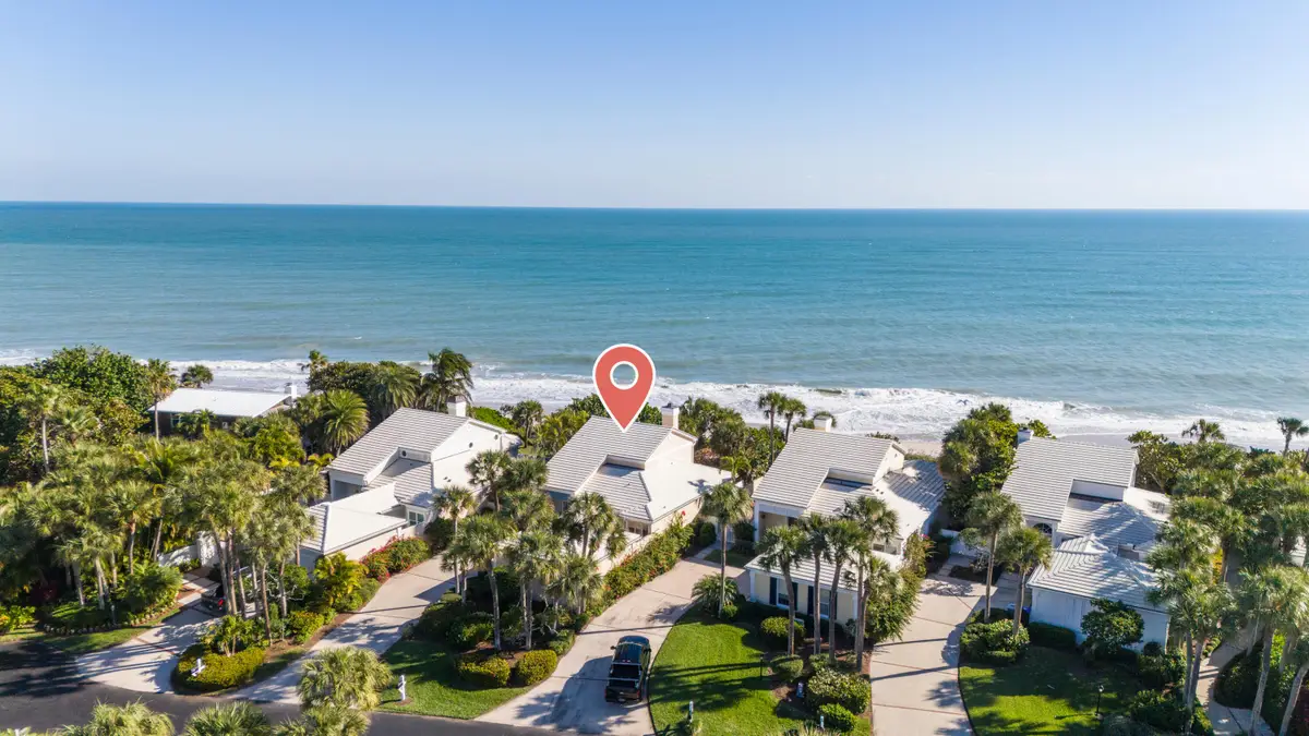 210 N Camelia Court, Vero Beach, FL 32963 - #1