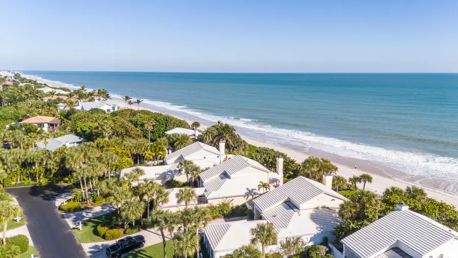210 N Camelia Court, Vero Beach, FL 32963 - #2
