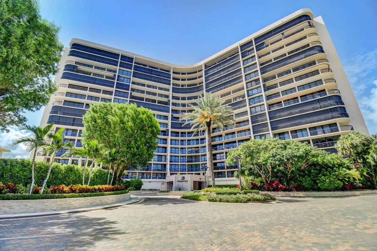 4740 S Ocean Boulevard #1503, Boca Raton, FL 33487 - #1