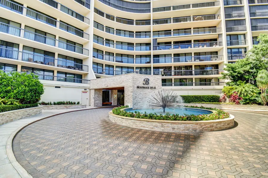 4740 S Ocean Boulevard #1503, Boca Raton, FL 33487 - #2