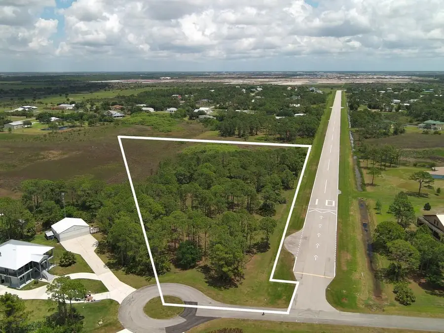 12370 Skymaster Street, Port Saint Lucie, FL 34987 - #2