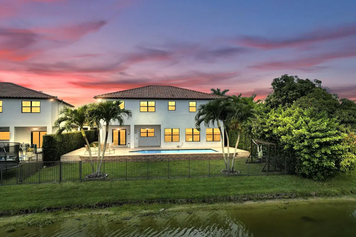2971 NW 82nd Way, Cooper City, FL 33024 - #1