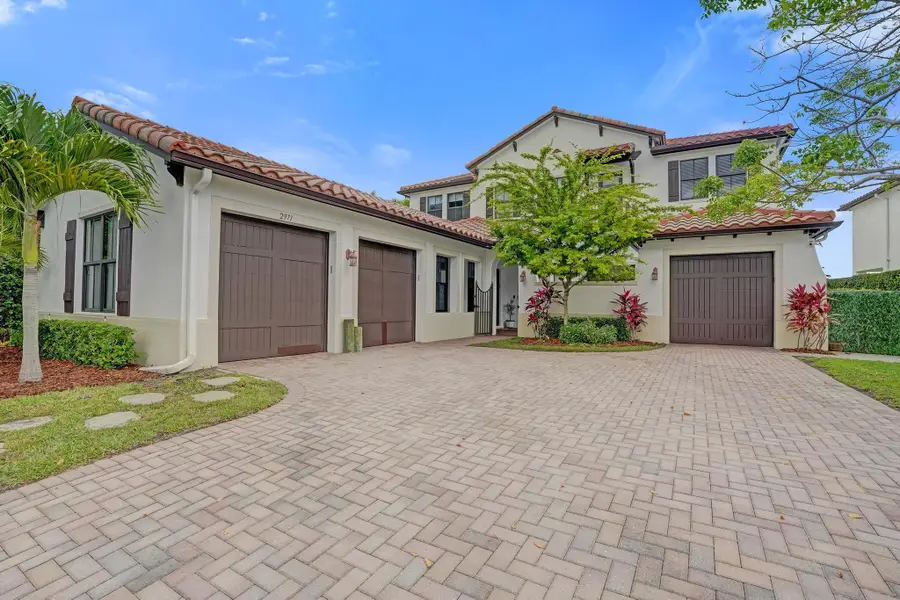 2971 NW 82nd Way, Cooper City, FL 33024 - #3